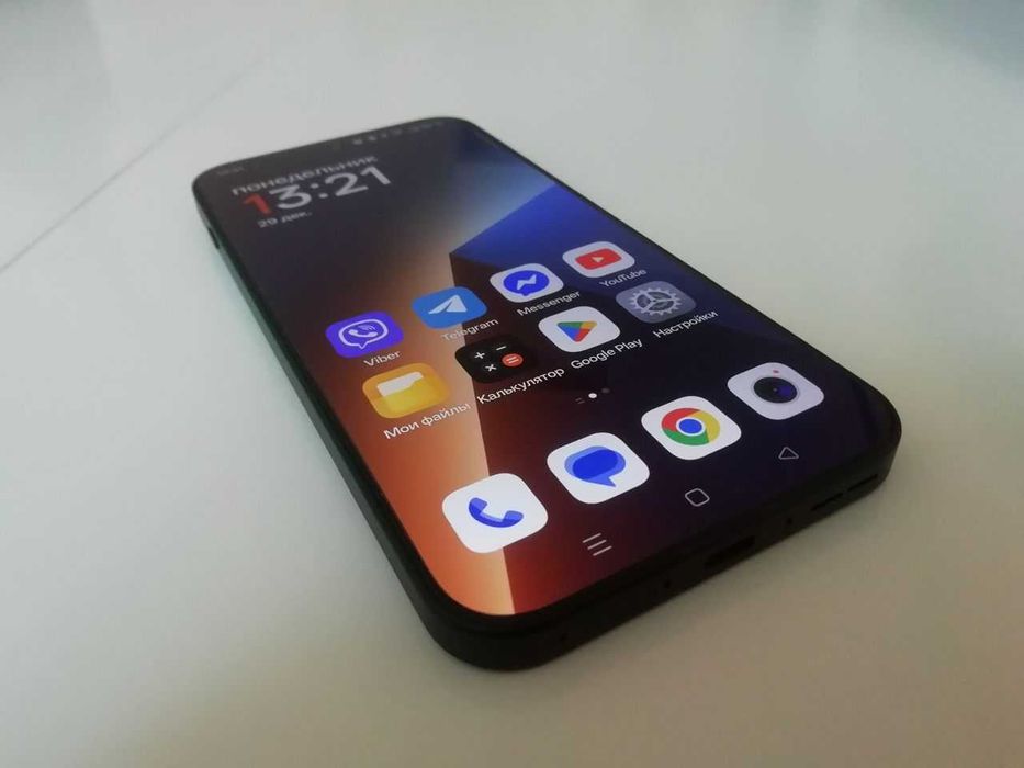 OnePlus 15 12/256GB Black, новий, весь комплект, гарантія!