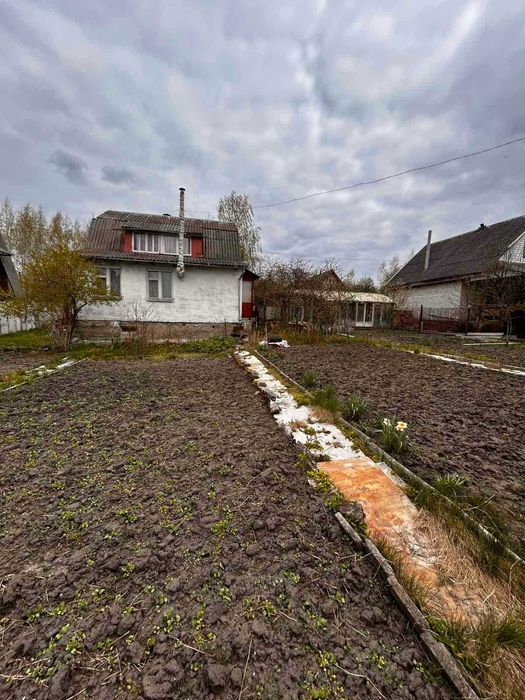 Продам будинок в Тетерівському масиві.