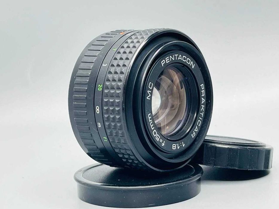 Conjunto de Camaras Analógicas e Lentes