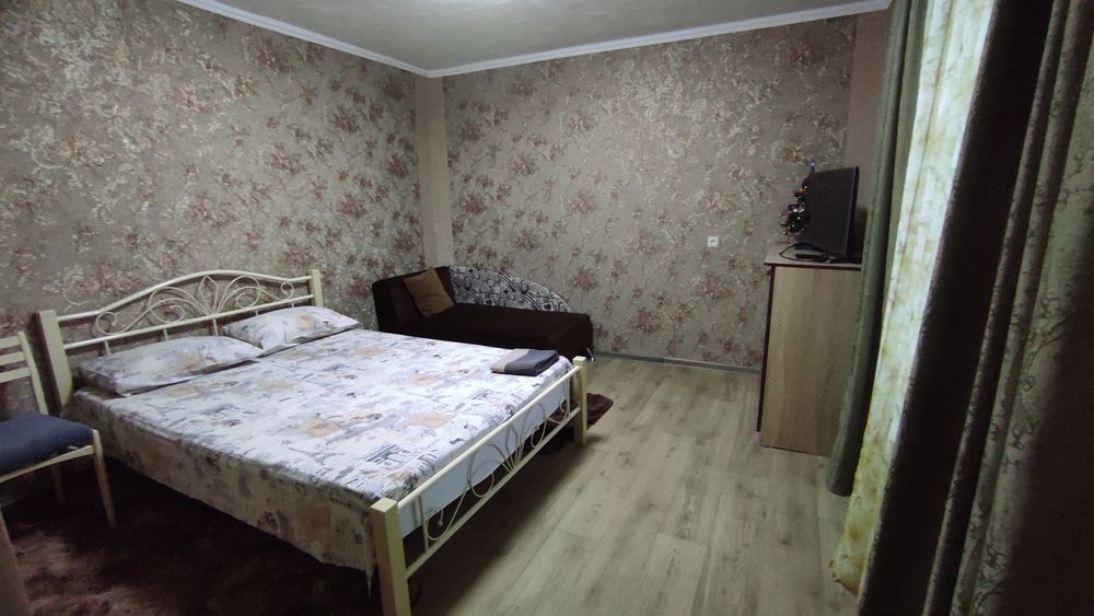 Сдам квартиру посуточно