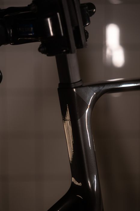 Cannondale SuperX Rama Rowerowa RAW r. L 56 Warszawa FV23