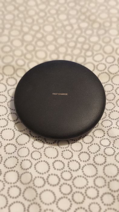Samsung wireless charger