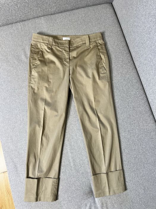 Брюки Brunello Cucinelli IT 40р Оригінал