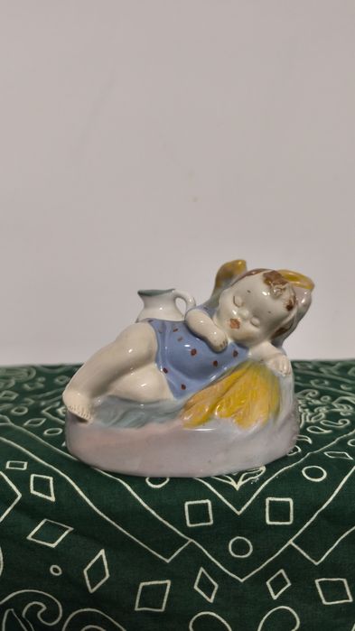 Figurka porcelanowa