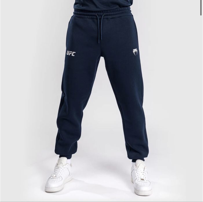 Мужской спортивный тёплый костюм Venum UFC Fusion  (L).