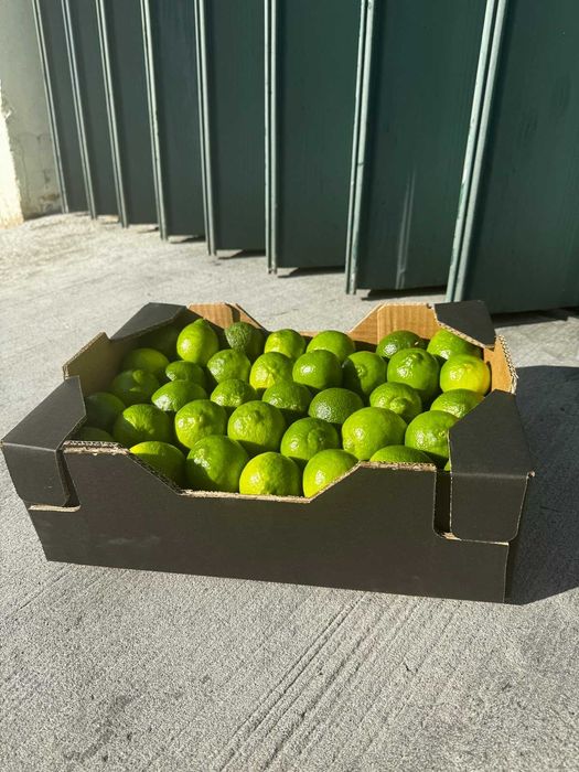 Limas (Fruta) kg
