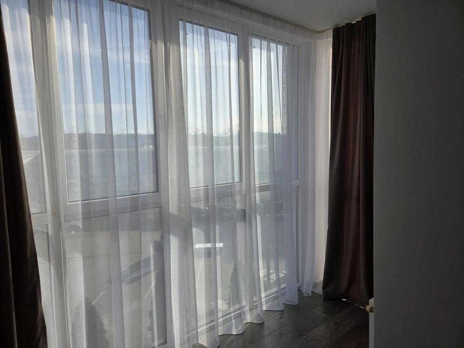 Перша здача ! Оренда 2 кім. квартири в новобудові - 650$