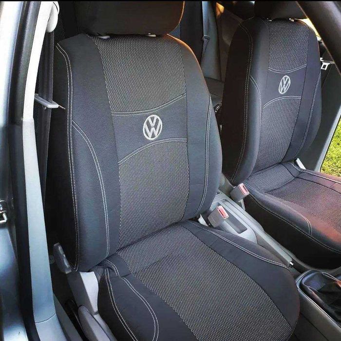 Чохли Авточехлы Чехлы Volkswagen Golf 4/5/6/7 Passat B3/B4/B5/B6/B7/B8