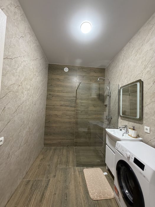 Оренда однокімнатної.