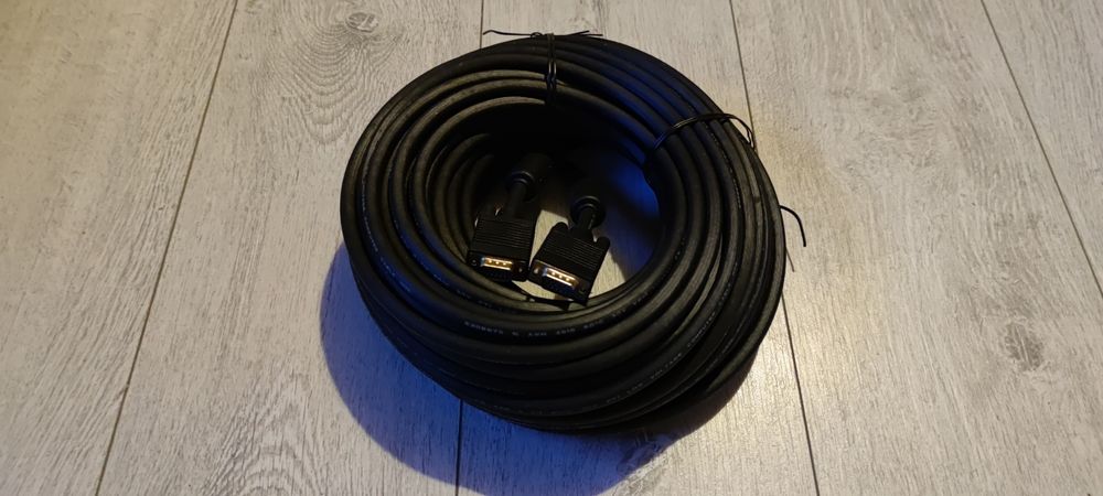 Kabel Vitalco SVGA 30 metrów