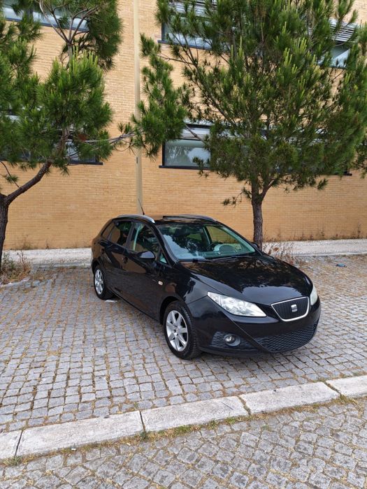 SEAT Ibiza  1.2 tdi