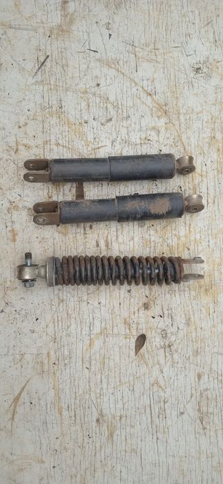 Продам амортизаторы для мотоцикла иж