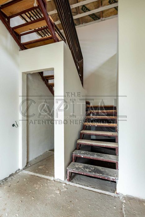 Продаж якісного будинку в кращій локації с. КРУГЛИК вул. 21 Садовая