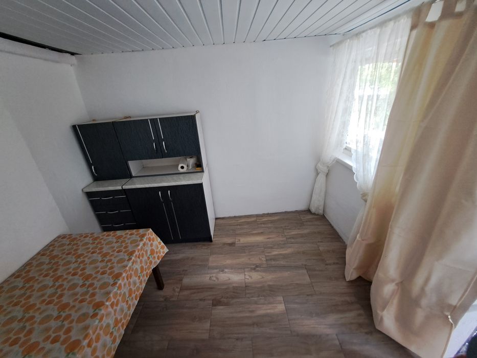 Działka rekreacyjna ROD Biała Róża - Widok 5