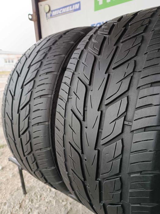 Літні шини 275/40 R20 Grenlander dias zero 23рік 7мм