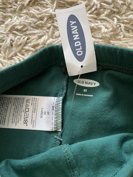Сукня плаття C&A, лосіни old navy