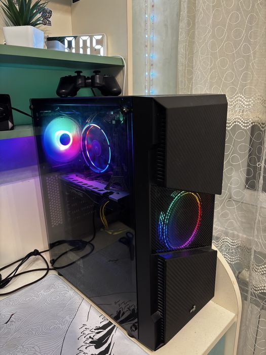 Компютер   /   Пк