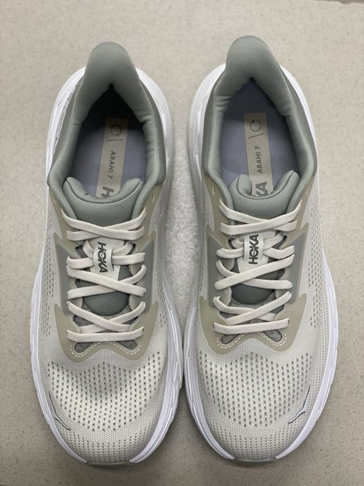 Кросівки Hoka ARAHI 7. Оригінал!!!