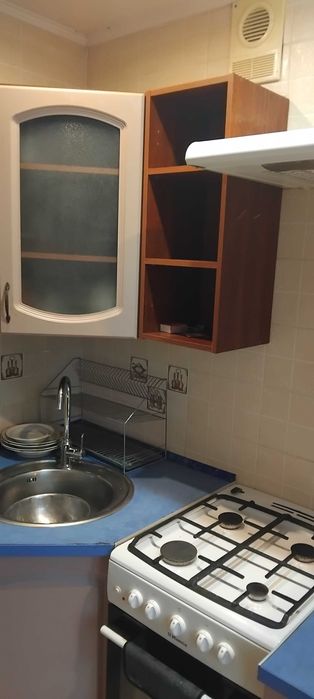 Оренда двокімнатної квартири