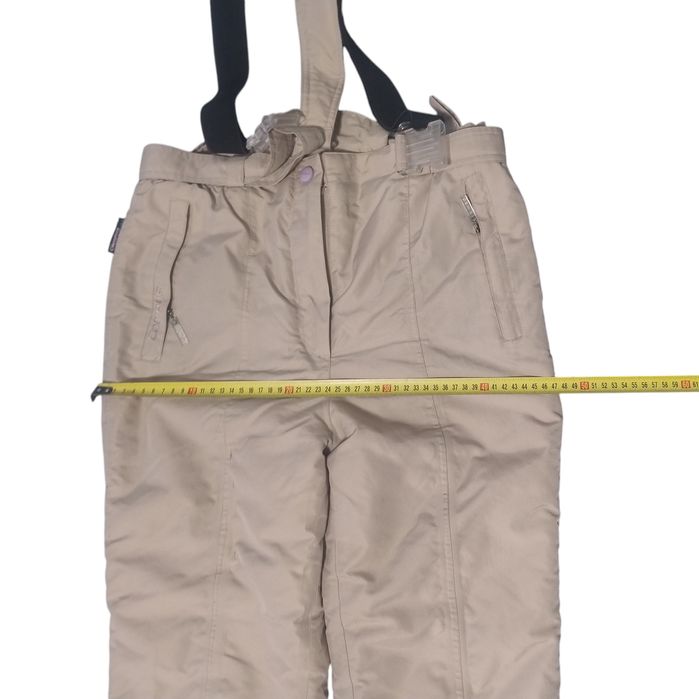 Жіночий гірськолижний костюм, розмір S (Hanah, Campus)