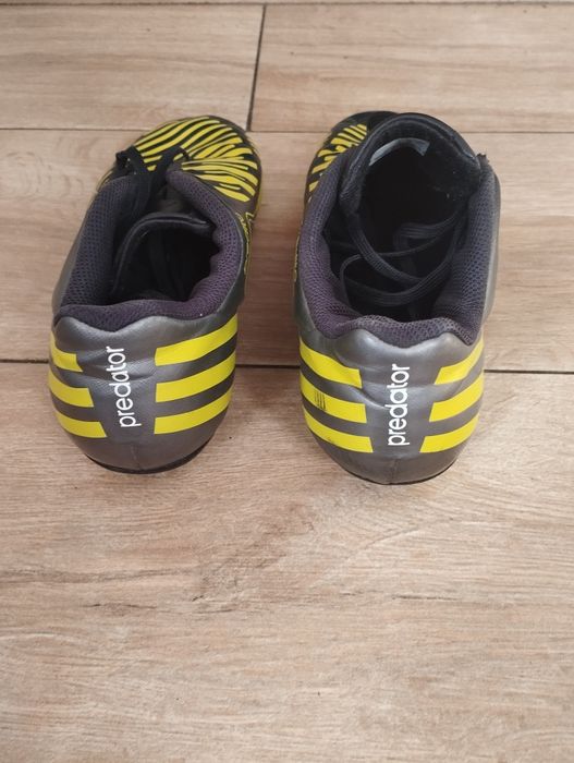 Korki męskie Adidas