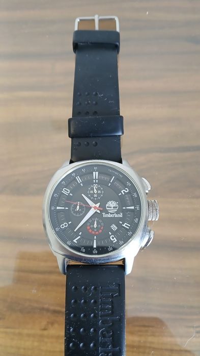 Relógio Timberland Homem