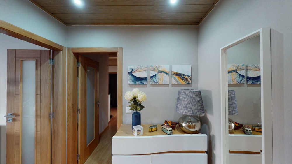 Apartamento à venda - Parque das Nações