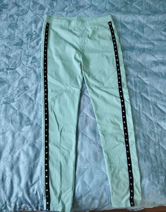 Продам штани катонові