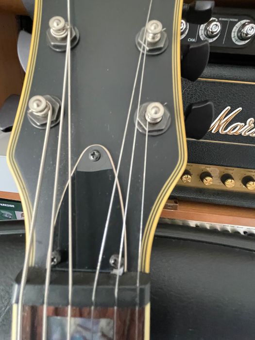 Michael Kelly Patriot "Full Upgraded" - EMG JH