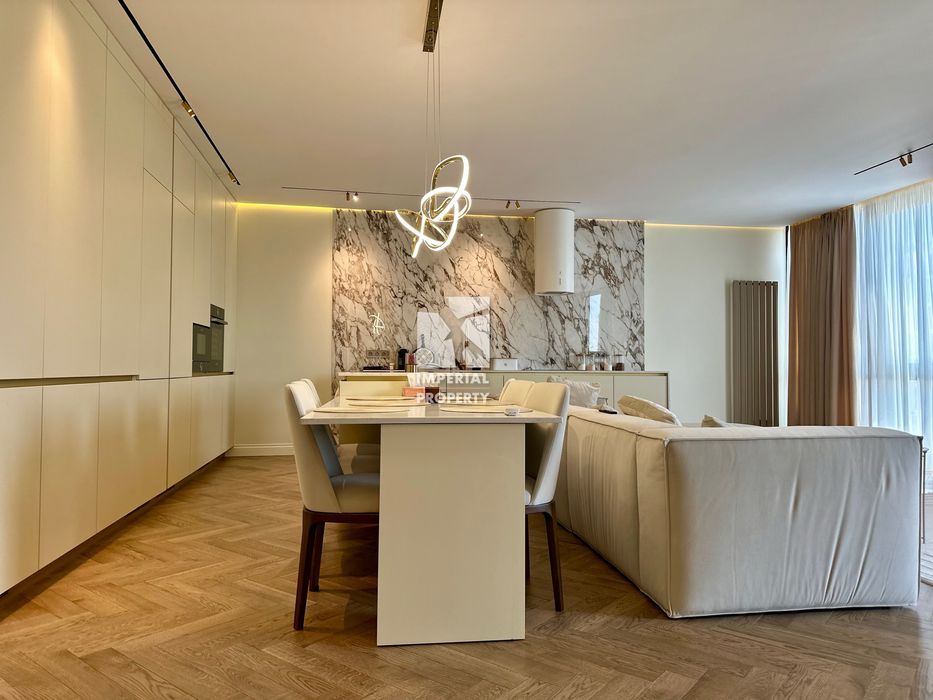 2-rooms apartment apartment by the address st. Kapushanskaya (area 90 m²) - Atlanta.ua - photo 9