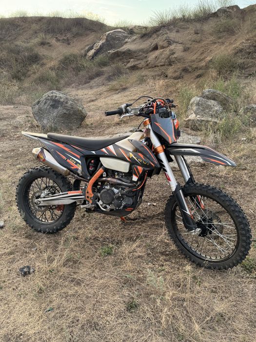 Продам Ендуро Kovi Lite 300 Бігбор 310cc