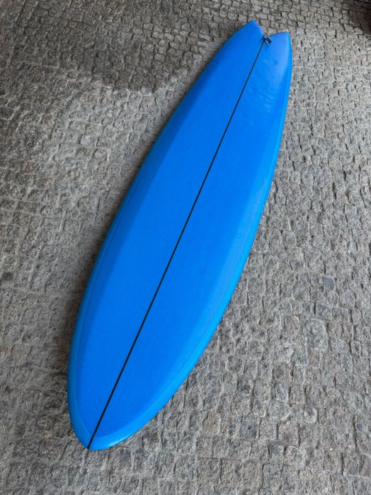 Manila 7’3 bongo Fish