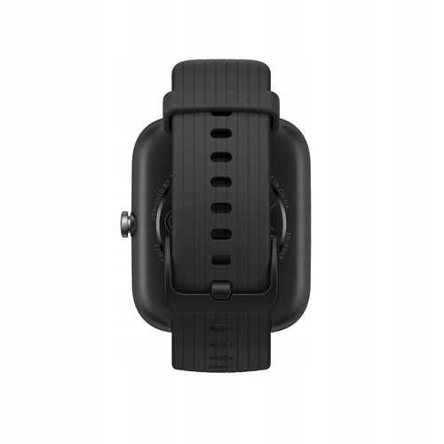 Smartwatch Amazfit BIP 3 czarny