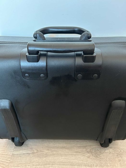 Torba Pilota, kuferek na kółkach Samsonite Transit Pilot Case