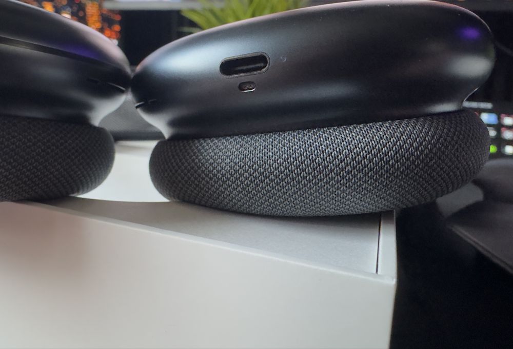 AirPods Max USB C + Faktura