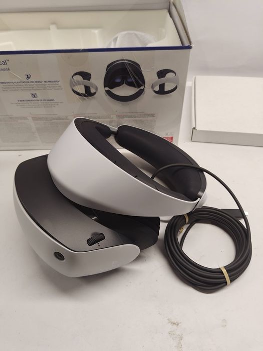 Okulary VR Sony PlayStation VR2 PS5