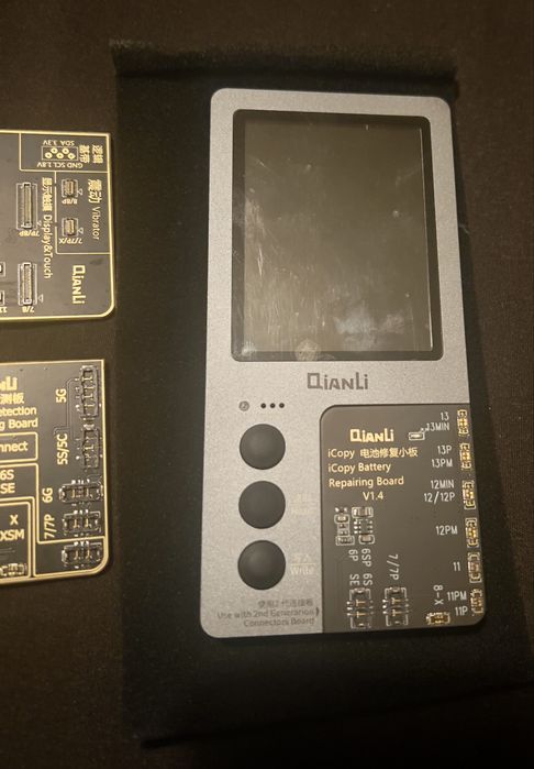 Programador icopy plus 2.1 Fânzeres E São Pedro Da Cova • OLX.pt