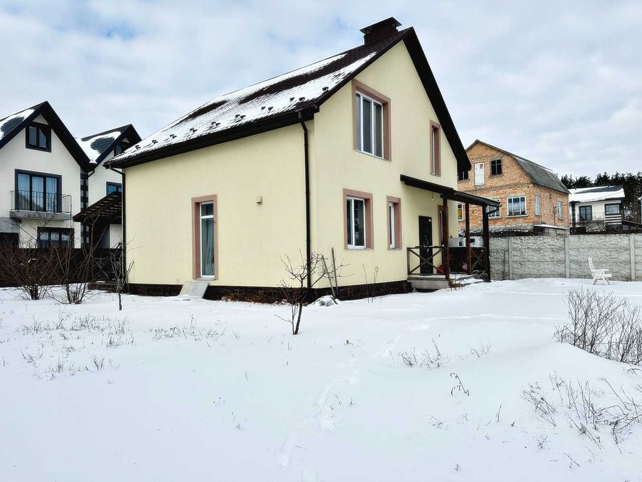 Оренда будинку  в Ірпені, район Стоянка. Можна з тваринами