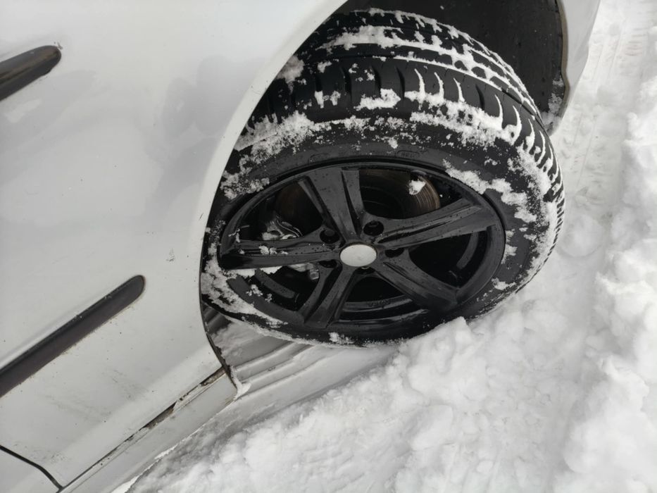 BMW 320d 150KM automat doinwestowany