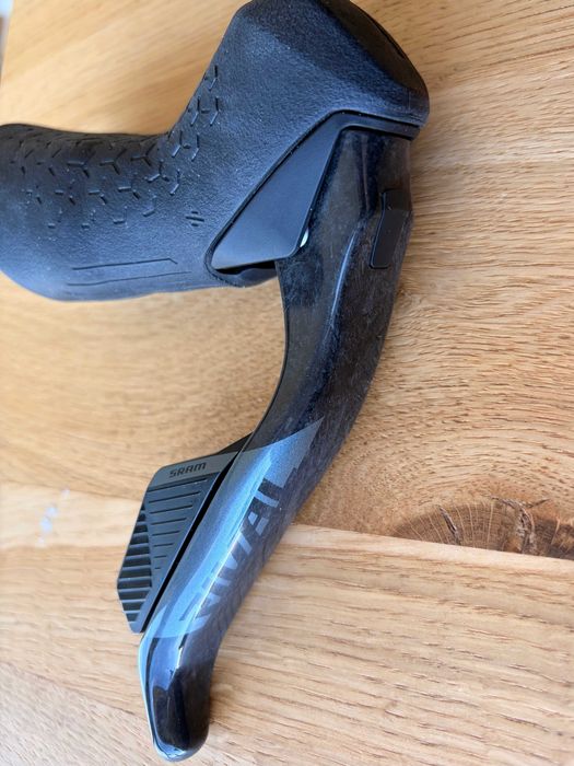 Klamkomanetka SRAM Rival AXS E1 prawa (tył) [KL-B26]