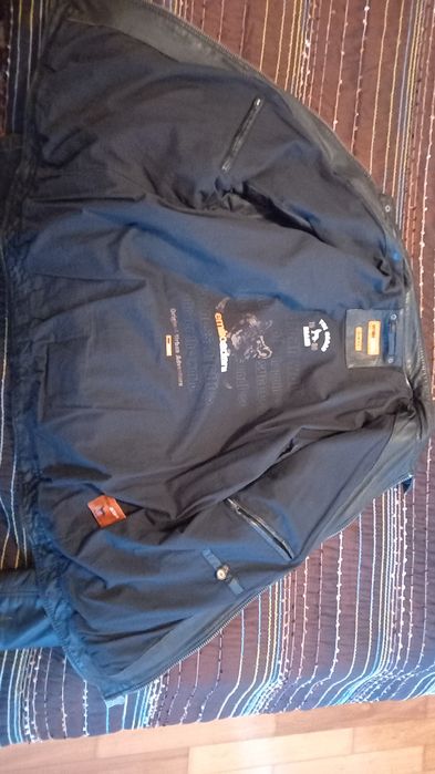 Café Racer Leather Jacket64285774204035122