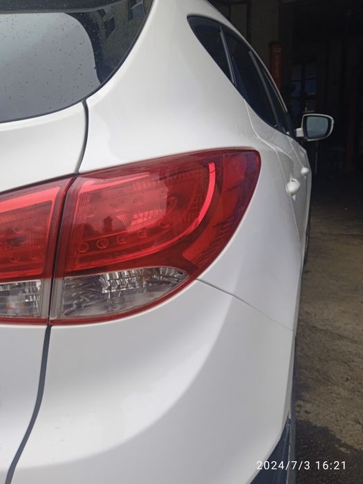 Хюндай іх35 2011 р