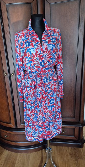 Sukienka Tommy Hilfiger