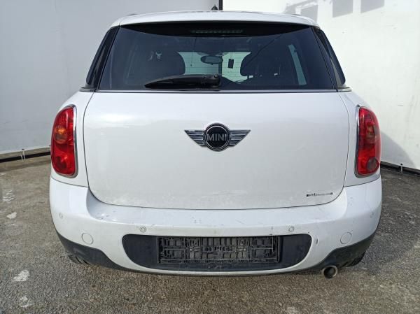 Para peças MINI Mini Countryman (R60)