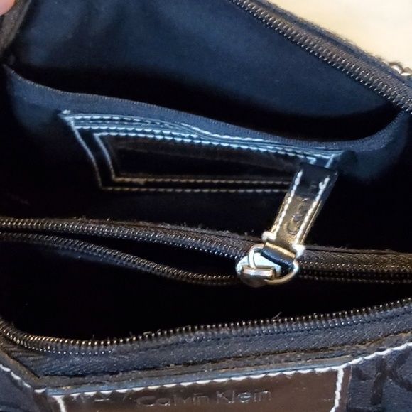 Вінтажна сумочка Calvin Klein