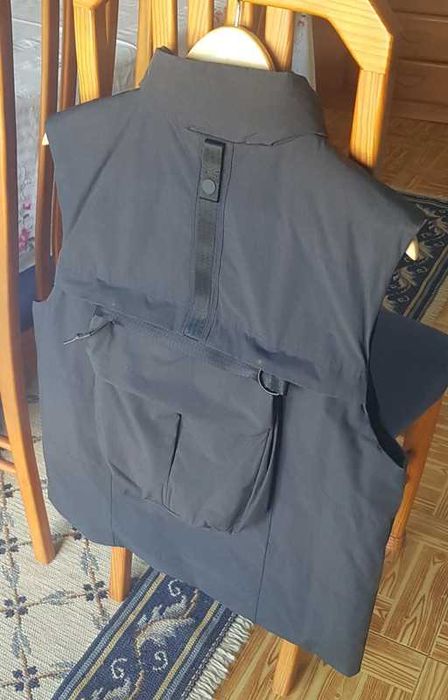 Nike tech Pack Colete