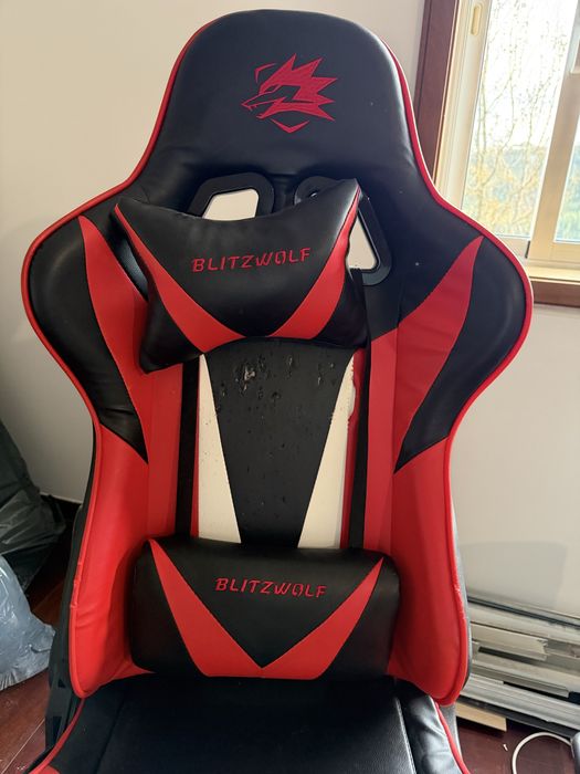 Cadeira Gaming blitzwolf