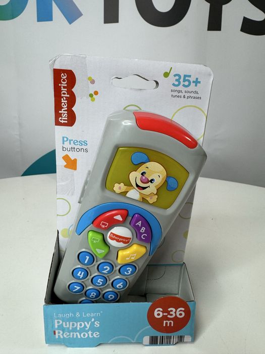 Vtech Fisher price  музичні іграшки  руль телефон