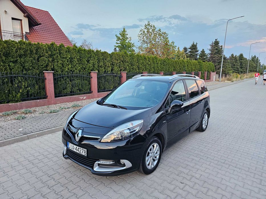 Renault Grand Scenic