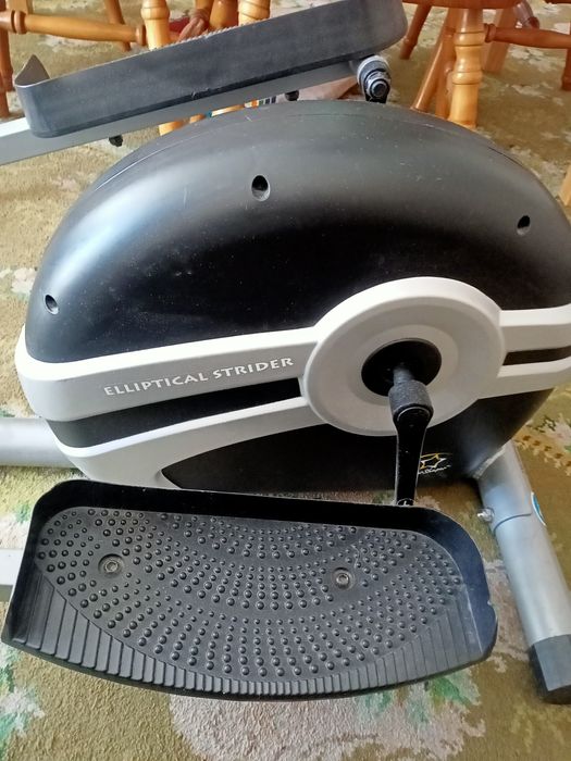 Rower Orbitrek stacjonarny